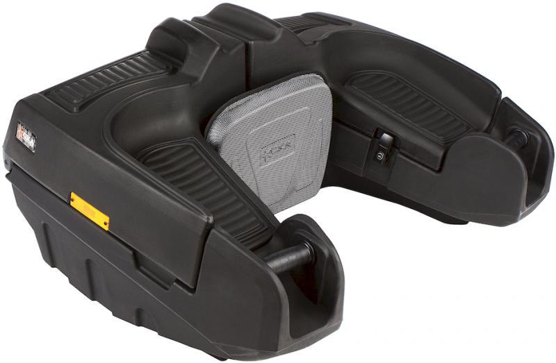 GKA GKA Max Ride C404 Transportbox ATV 76L (Bak- Universal)