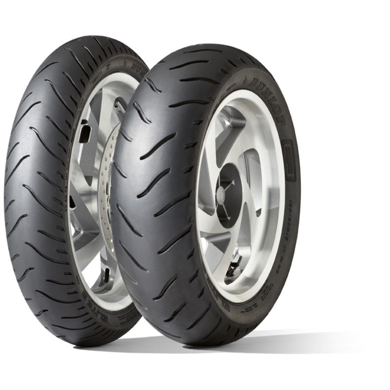 Dunlop Elite 3 120/70 R21 62V TL Fr.