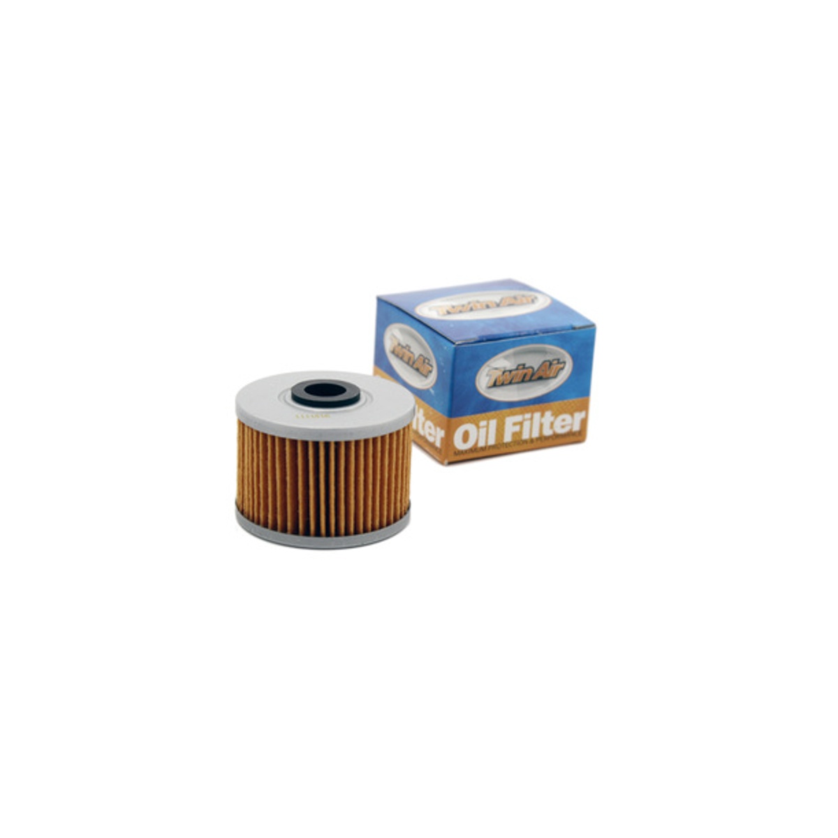 Twin Air Oljefilter Honda XR/XL/CBX/NX/GB/XBR/FX/TRX200-650 - KXF450 + KLX300 - m.fl.