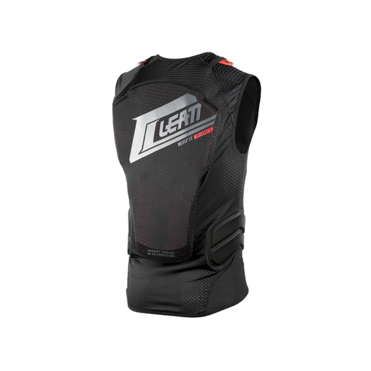 Leatt Leatt Ryggskydd 3DF Svart XXL 184-196cm