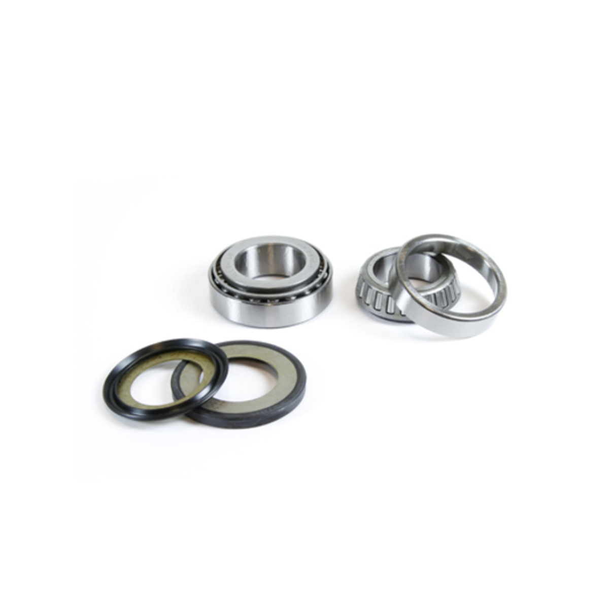 ProX Styrlager Kit CR125R '95-97 + CR250R '95-96 - m.fl.
