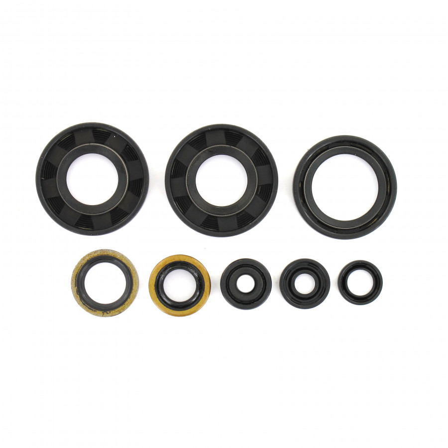 Holeshot Packboxsats Motor Kawasaki KX65 00-25 - m.fl.
