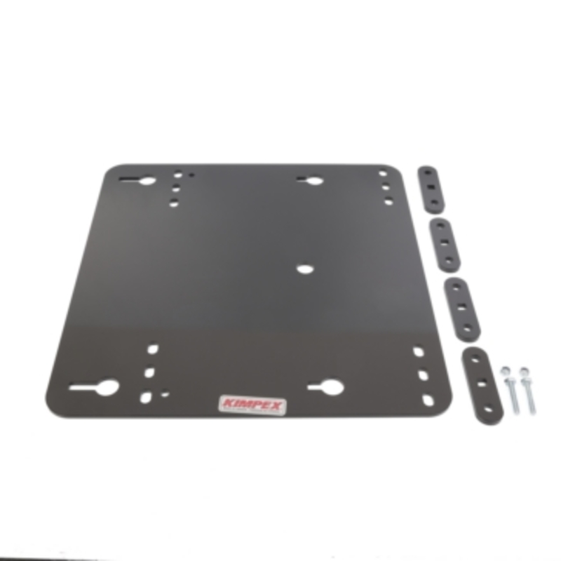 Kimpex Click N Go 2 Monteringssats UTV Yamaha Viking 2014-15