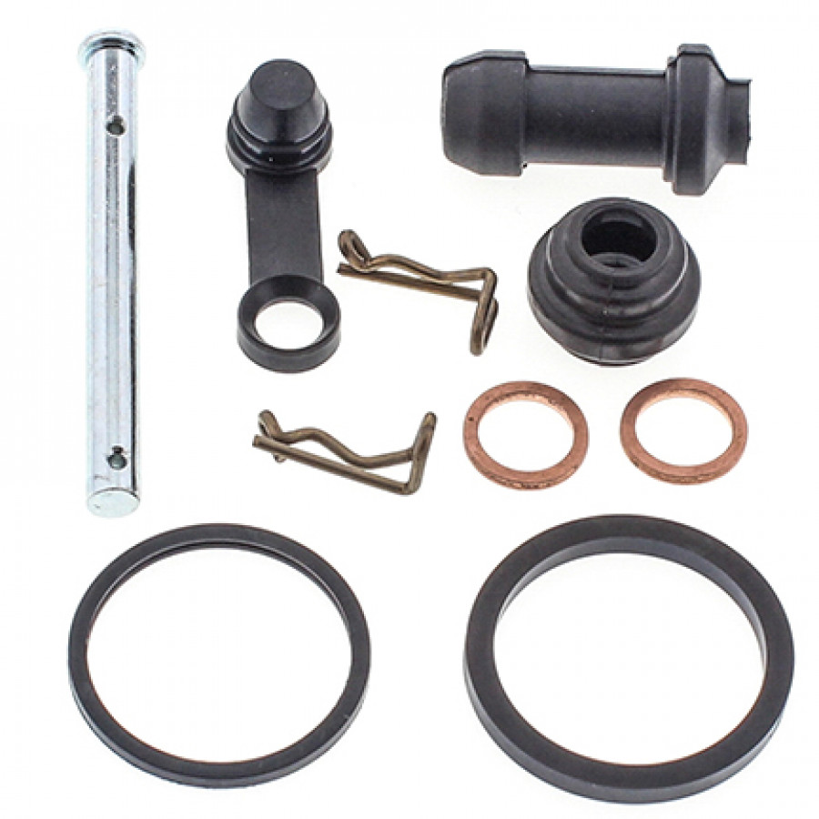 All Balls, Bromsok Rep. Kit Bak, KTM 125 EXC 01-05, KTM 125 SX 01-02, KTM 250 EXC 01-03 - m.fl.