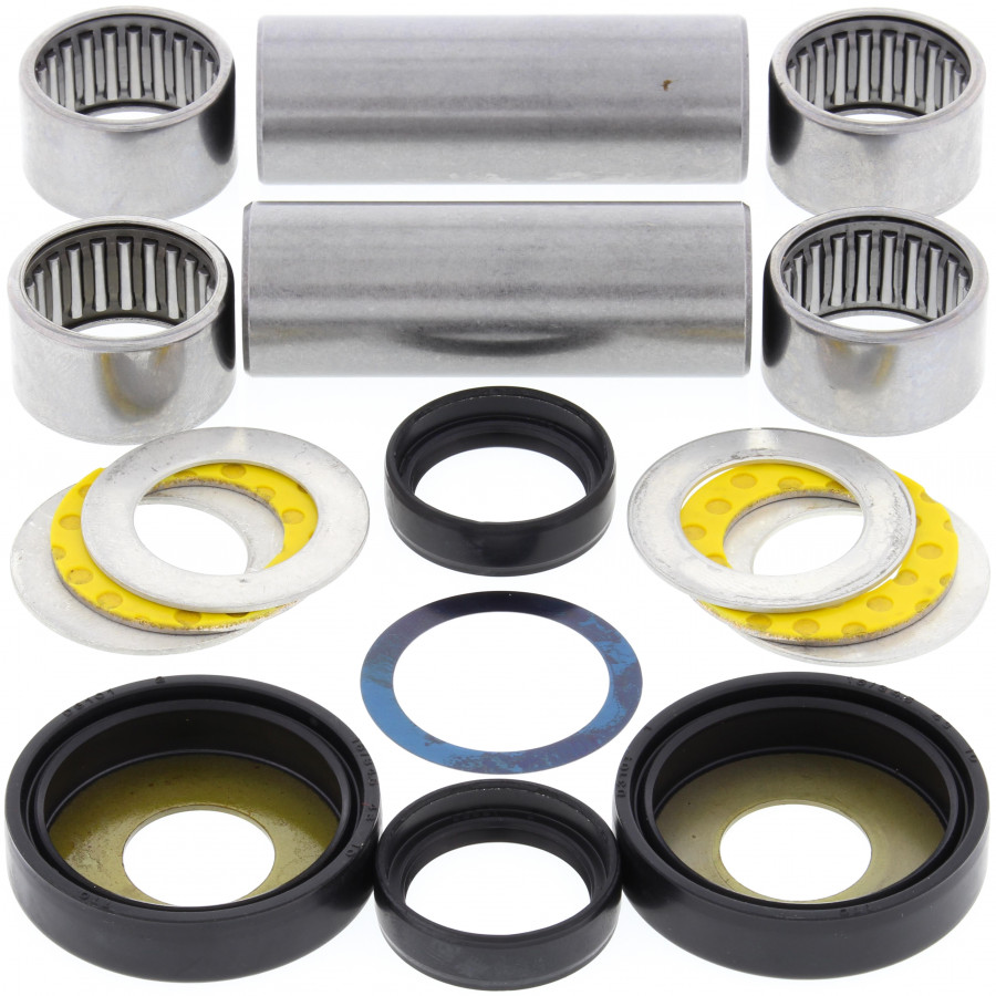 All Balls, Svinglager, Yamaha YZ 125 98, Yamaha YZ 250 98, Yamaha WR 400F 98 - m.fl.