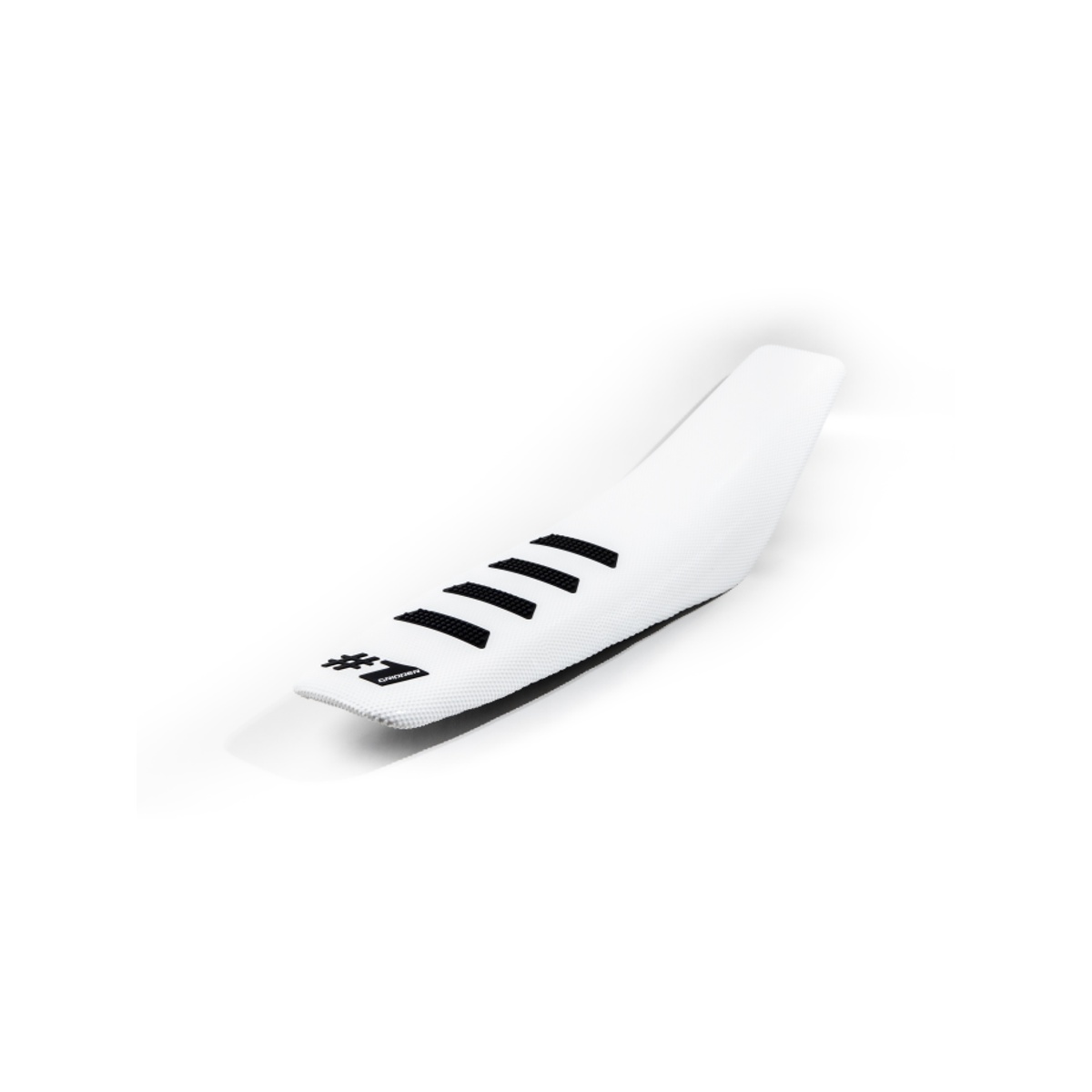 Sadelöverdrag Onegripper Ribbat bild 8
