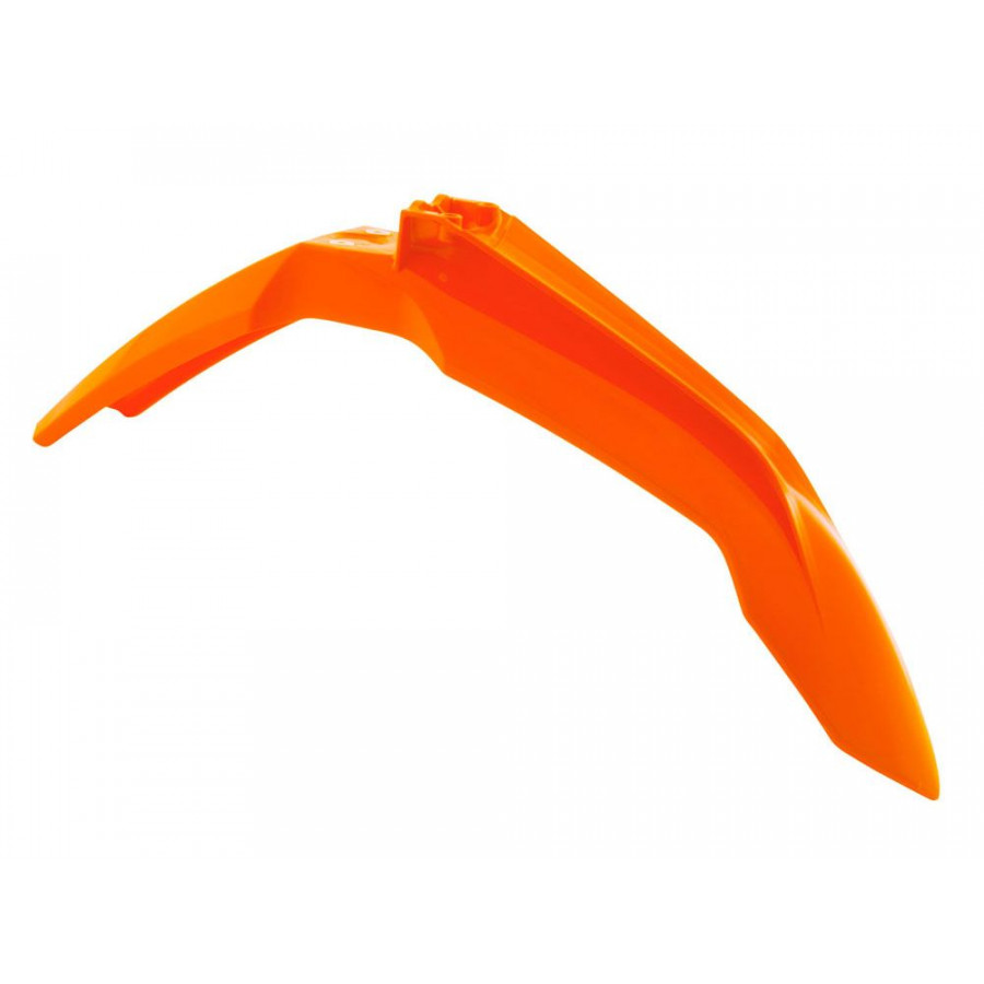 Rtech, Framskärm, ORANGE - KTM 450 SX-F 13-15 m.fl.