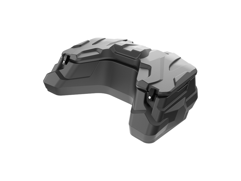 Tesseract TESSERACT Transportbox CFMoto 520 2022-