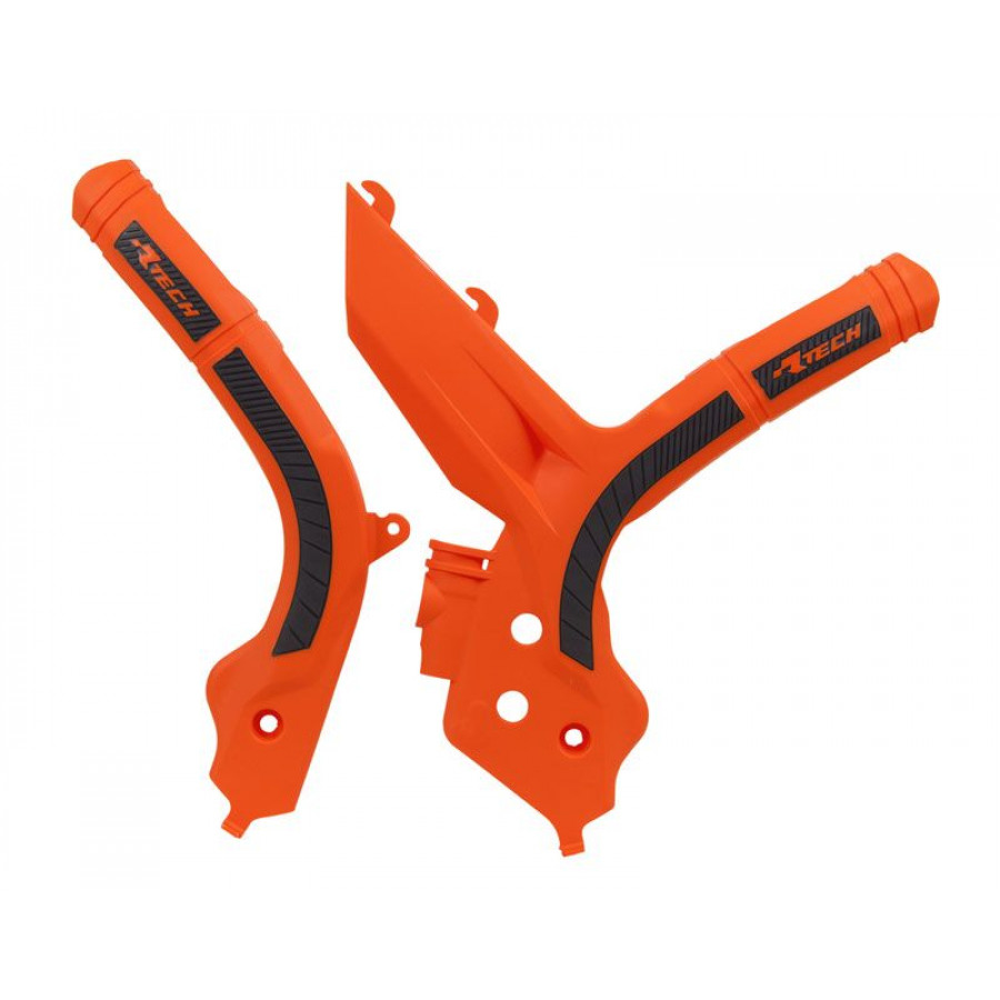 Rtech, Ramskydd - KTM 450 SX-F 19-22, KTM 500 EXC-F 20-23 m.fl.