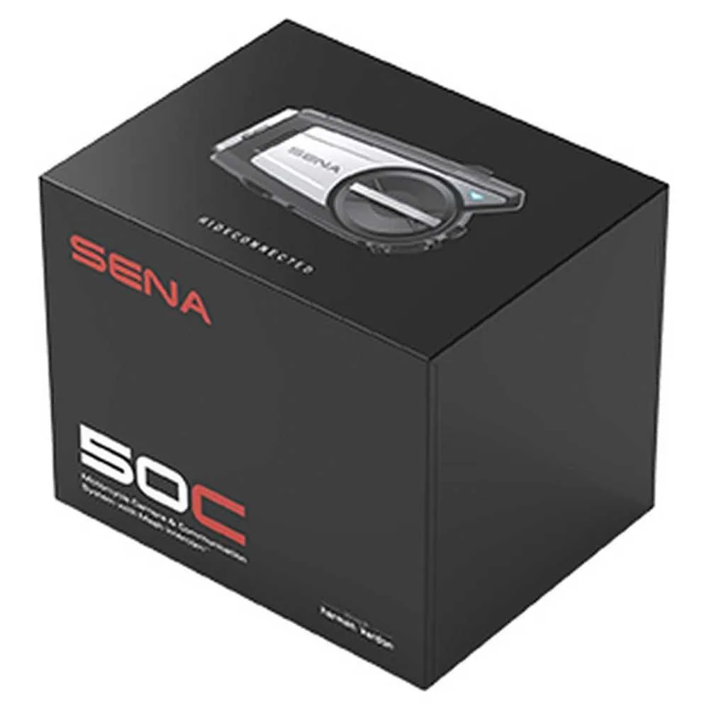 Sena Sena 50C Kamera & Bluetooth by Harman Kardon