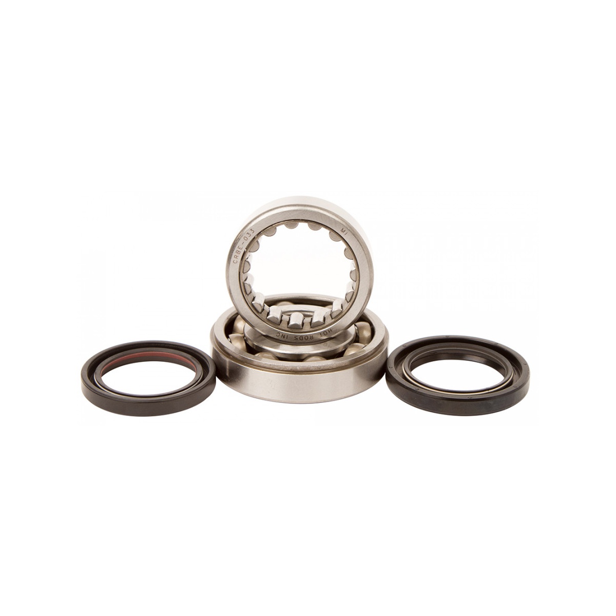 Hot Rods Ramlagersats - Honda CRF 250X 07-16, Honda CRF 250R 06-17