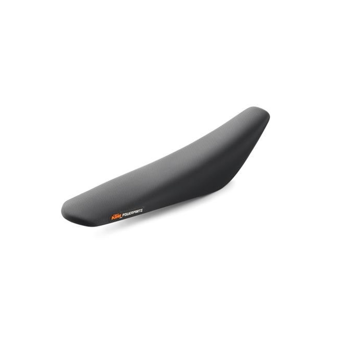 Sadel Hög Komplett +20mm KTM Powerparts, KTM SX/SX-F 125-450 19-22, EXC/EXC-F 20-22 - m.fl.