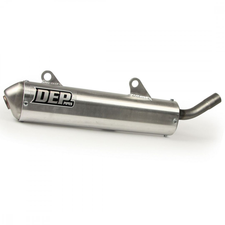 DEP Ljuddämpare - Honda CR 250R 89