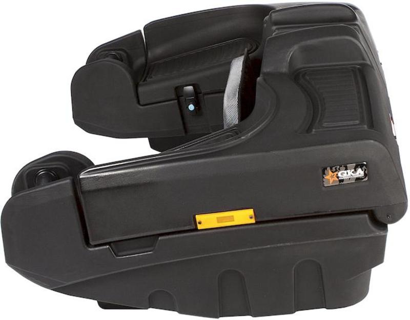 GKA Max Ride C404 Transportbox ATV 76L (Bak- Universal) bild 6