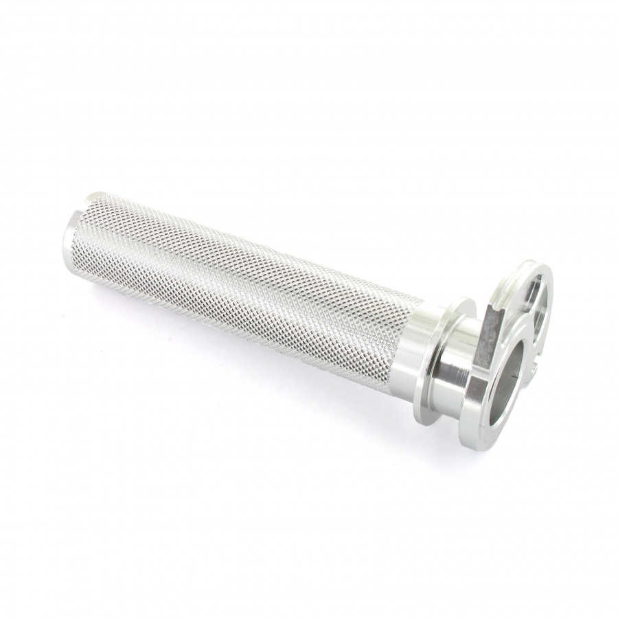 Holeshot Gasrulle Aluminium Kullagrat KTM 125 SX 17-20 - m.fl.
