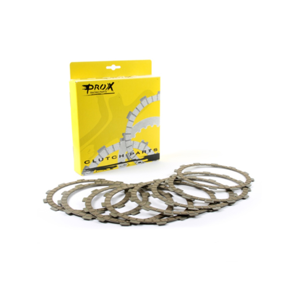 ProX Lamell Sats KTM350 SX-F '11-16 + KTM350EXC-F '12-16 - m.fl.