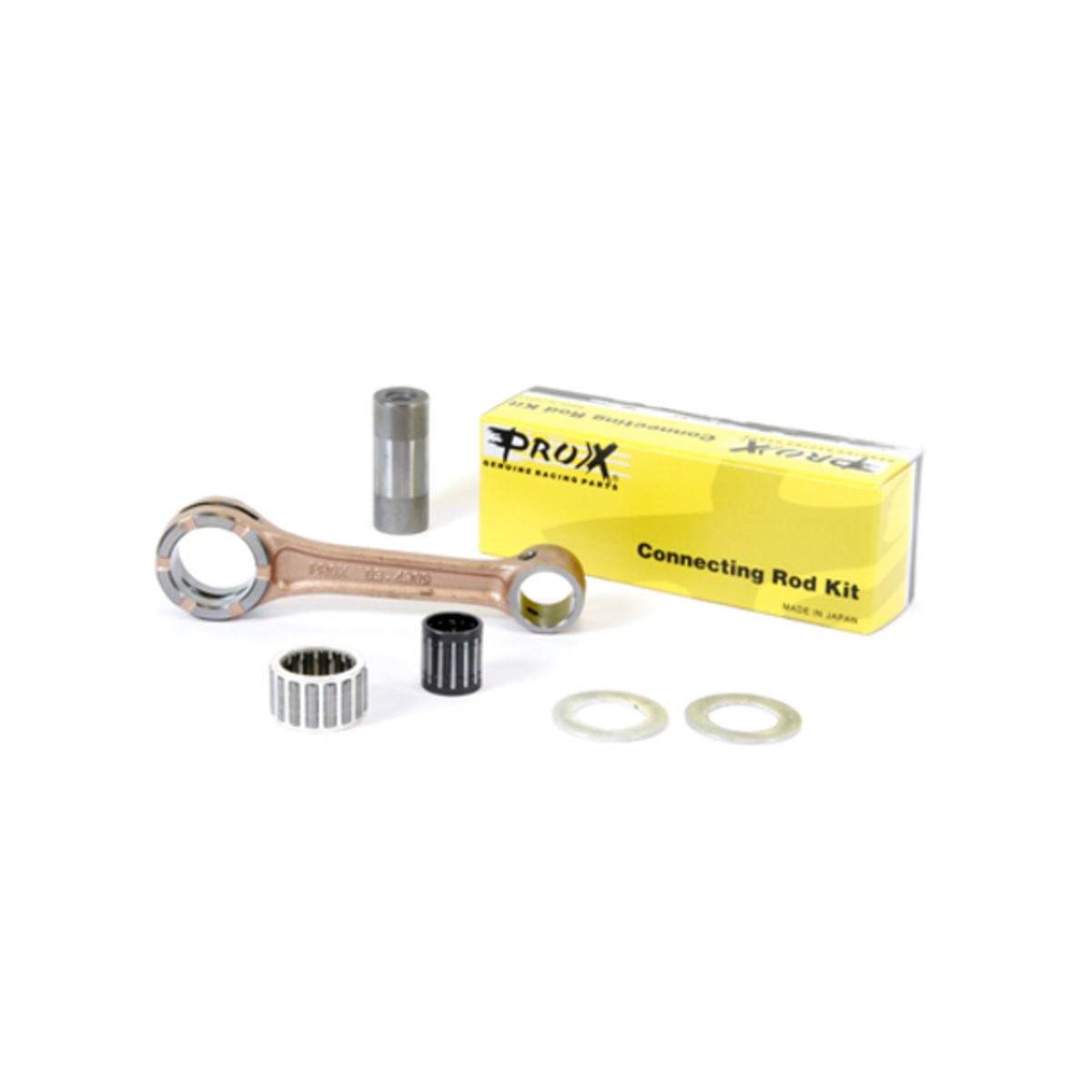 ProX Vevstaksats KX250 '78-08 + KDX250 '91-94 - Kawasaki KX 250 78-08
