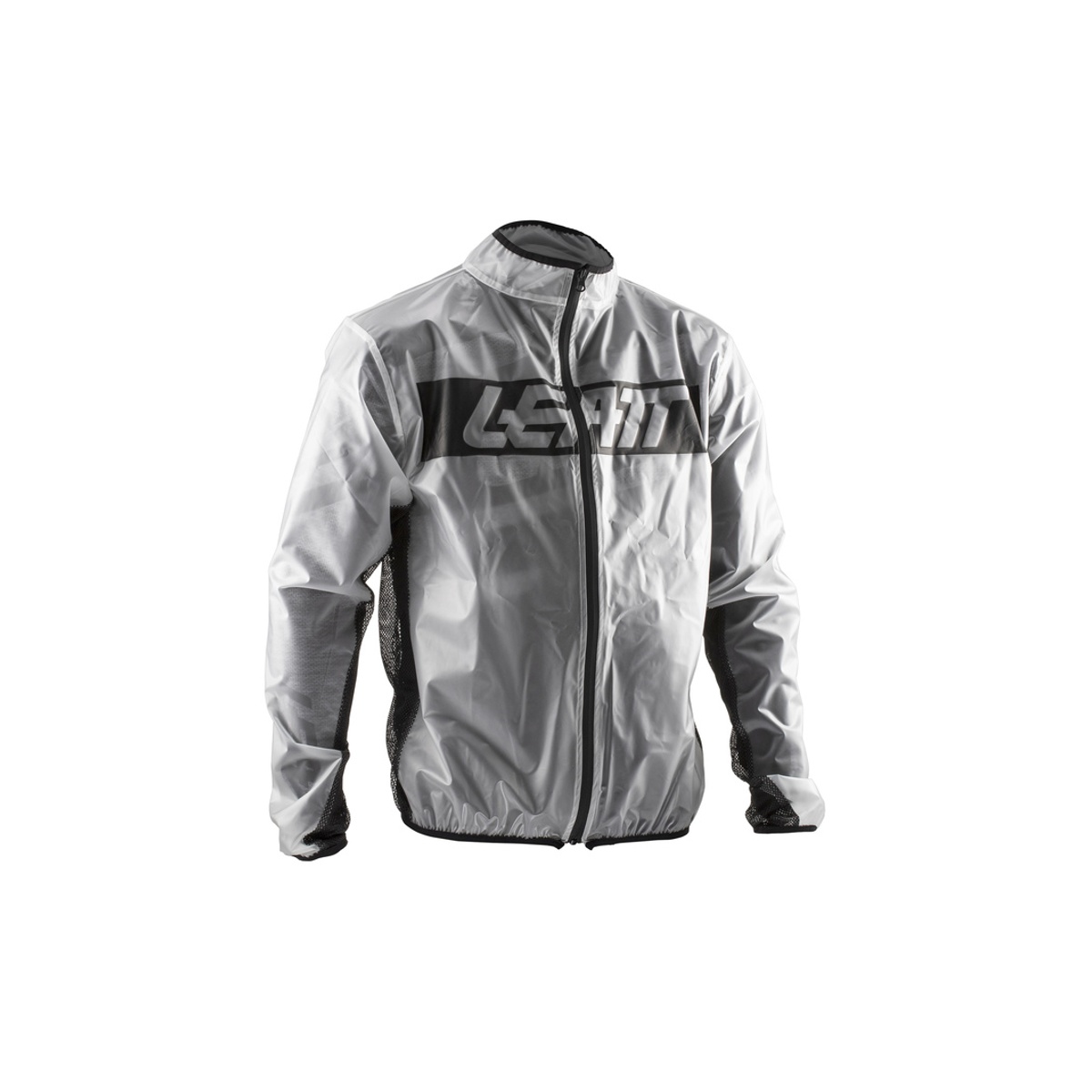 Leatt Regnjacka Leatt RaceCover Genomskinlig