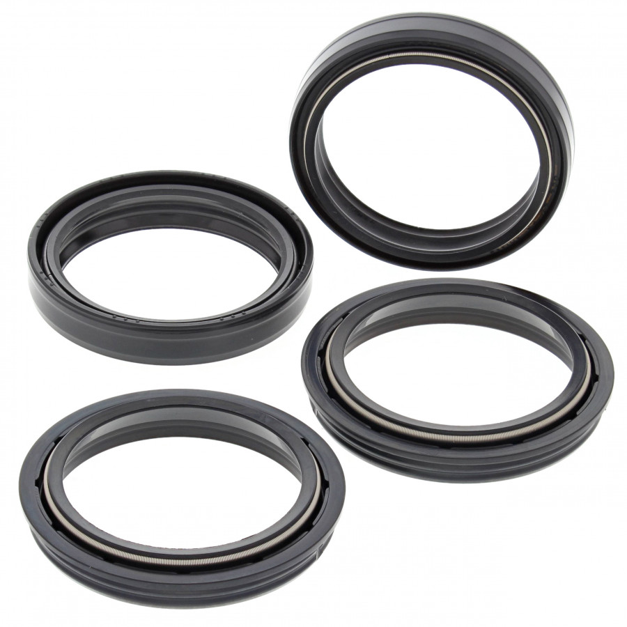 All Balls, Gaffeltätningsats, Kawasaki KX 250F 06-12, Suzuki RM 125 01-08, Suzuki RM-Z 250 07-12 - m.fl.