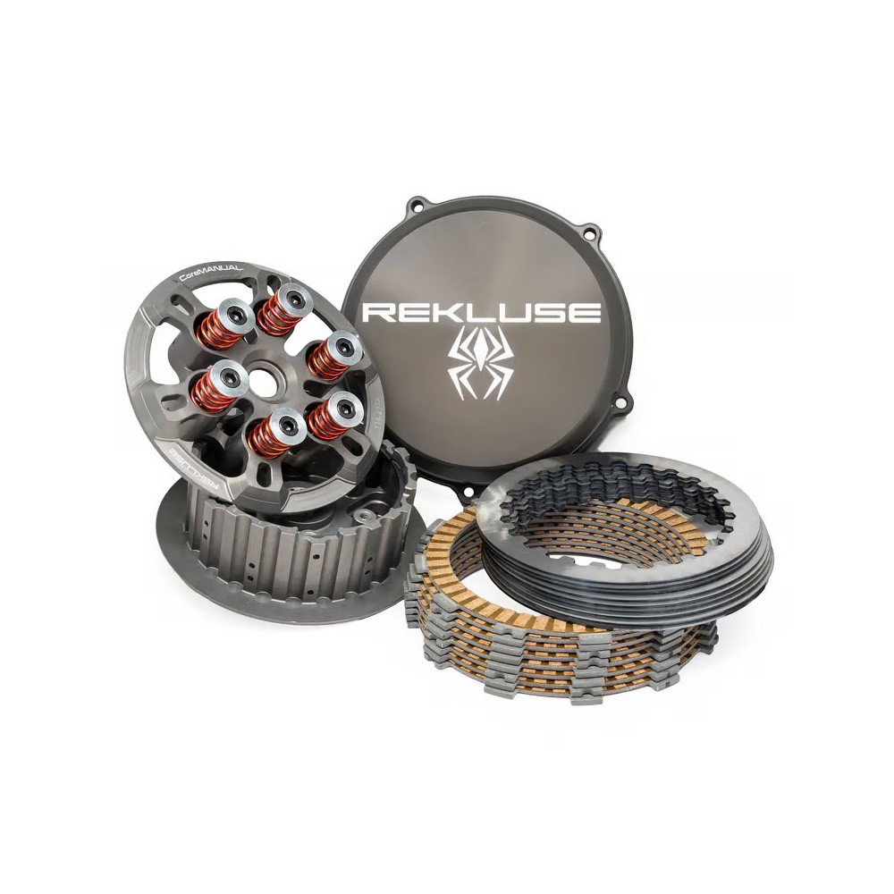 Rekluse Core Manual Clutch Cobra CX65 16-25