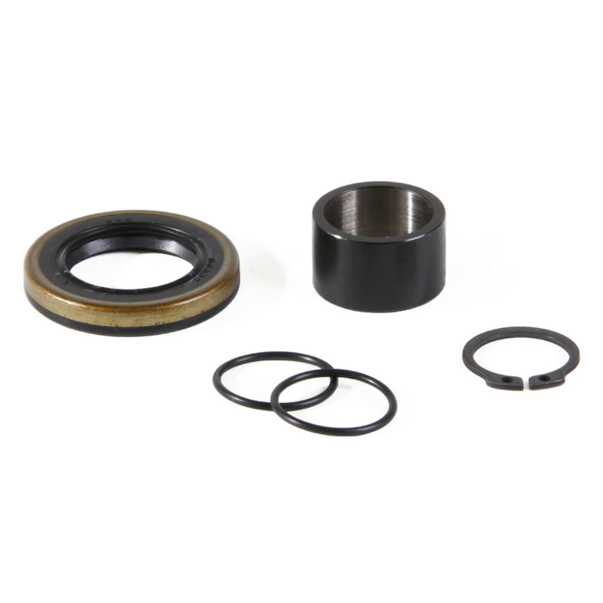 ProX Countershaft Seal Kit KX250F '04-05 + RM-Z250 '04-06 - m.fl.