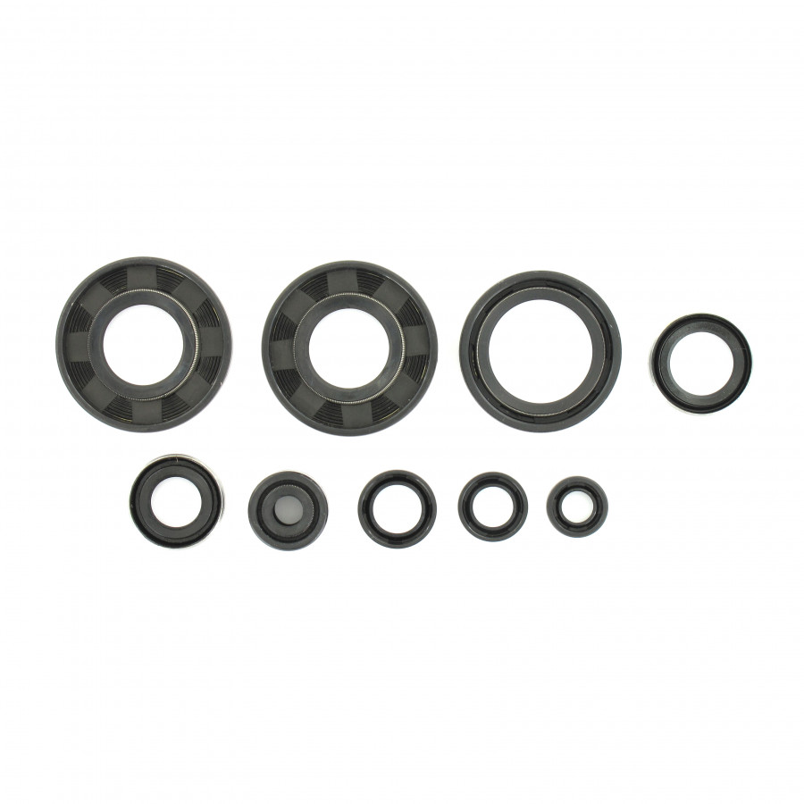 Holeshot Packboxsats Motor Kawasaki KX60 85-03 - m.fl.