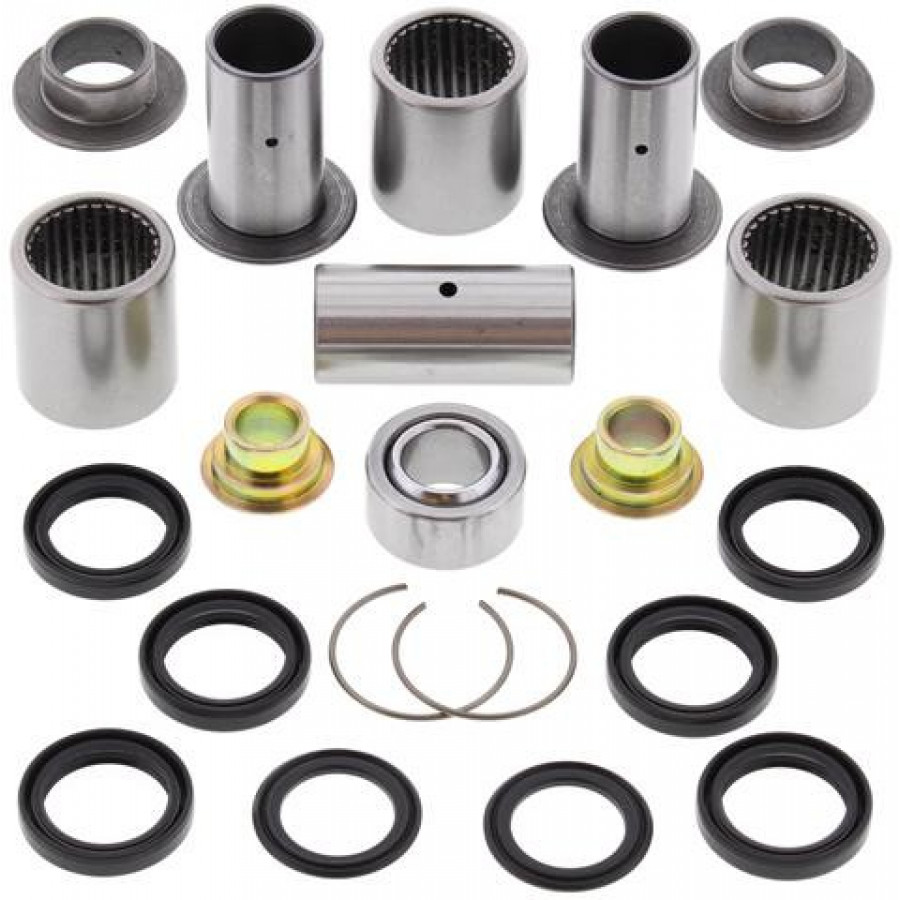All Balls, Länkage kit, Yamaha YZ 125 89-92, Yamaha WR 250 91-93, Yamaha YZ 250 90-92 - m.fl.