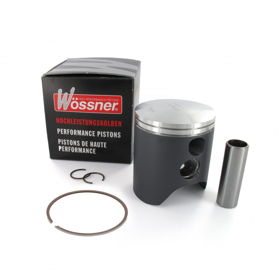 Wössner Kolv 1-Ring 47.91mm TM MX 85 13-23
