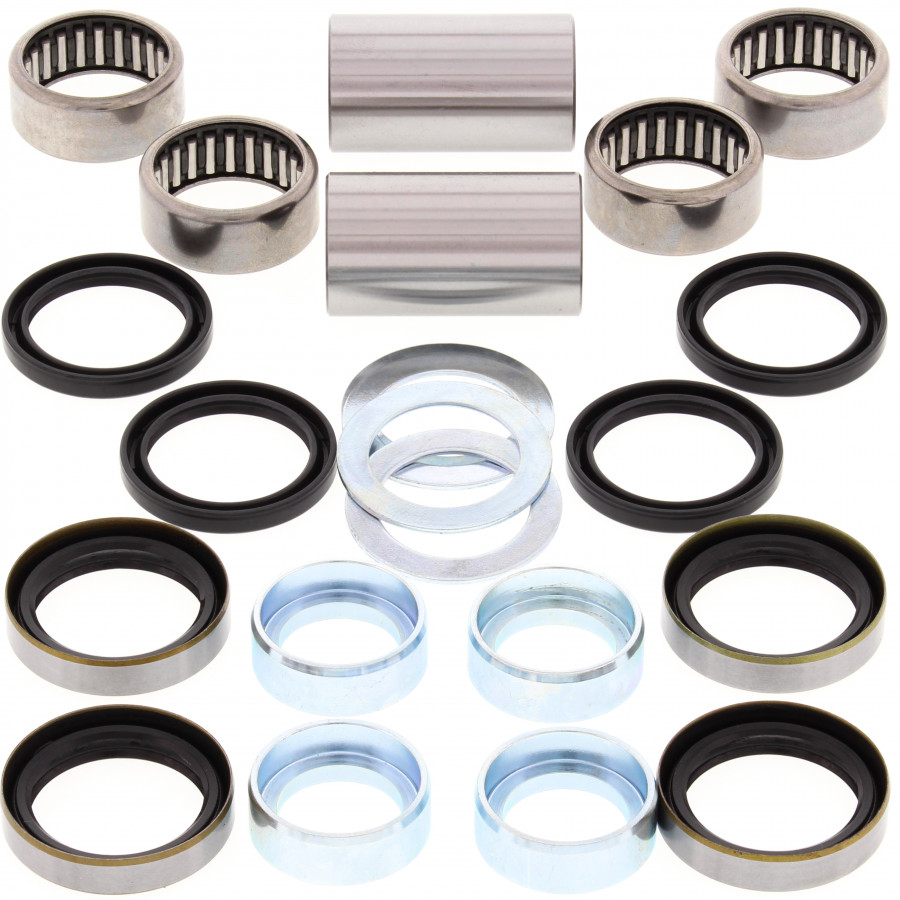 All Balls, Svinglager, Husqvarna TC 125 16-24, Husqvarna TE 150i 20-22, Husqvarna FC 250 16-24 - m.fl.