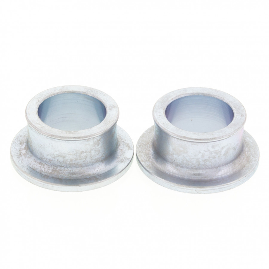 All Balls, Hjuldistanser Bak, Kawasaki KX 80 98-00, Kawasaki KX 85 01-25 - m.fl.