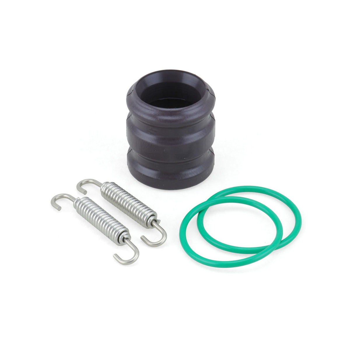 Bolt Bolt Avgashårdvara Servicekit KTM 250 / 300 SX / EXC - m.fl.