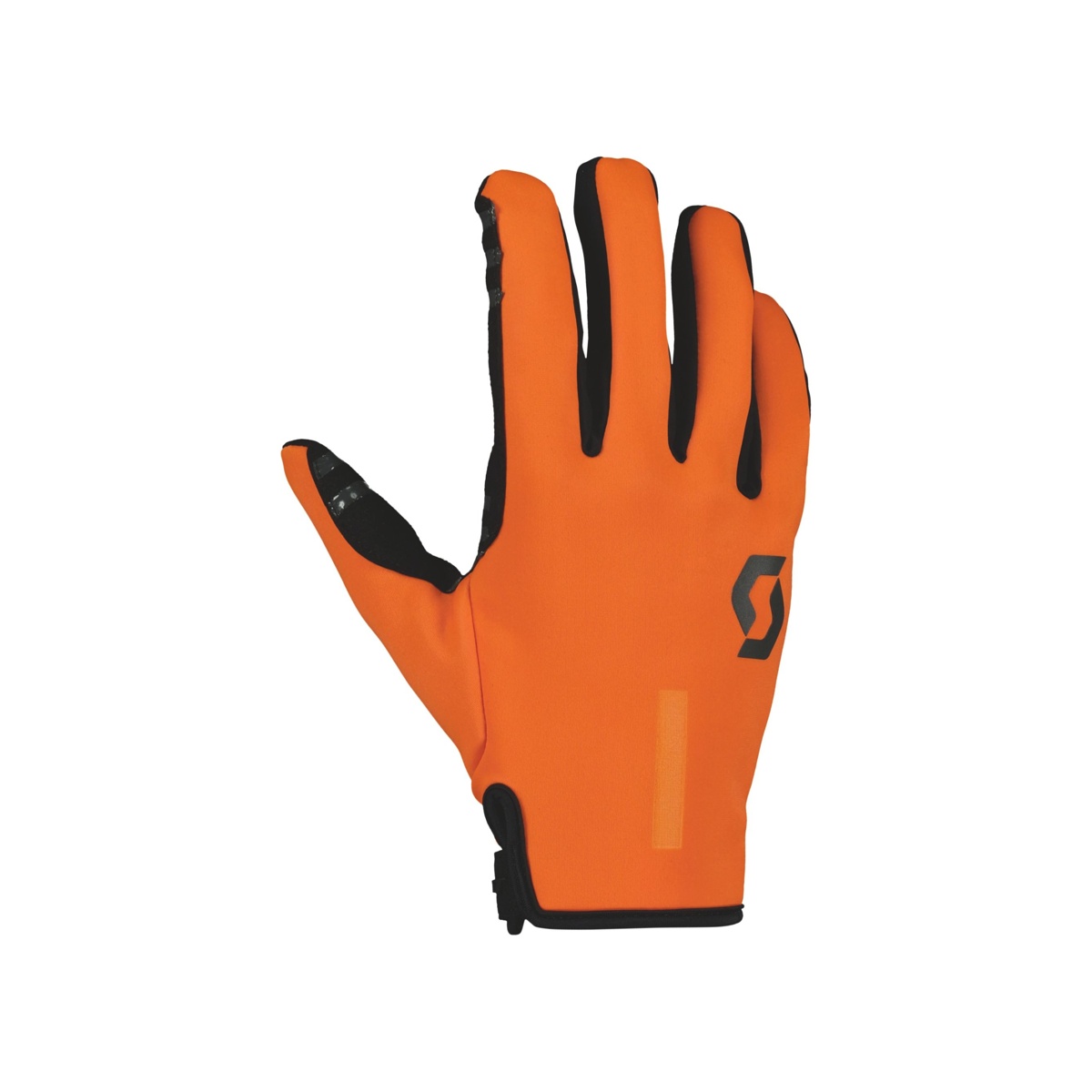 Scott Crosshandskar Scott Neoride Vinterhandske, Orange