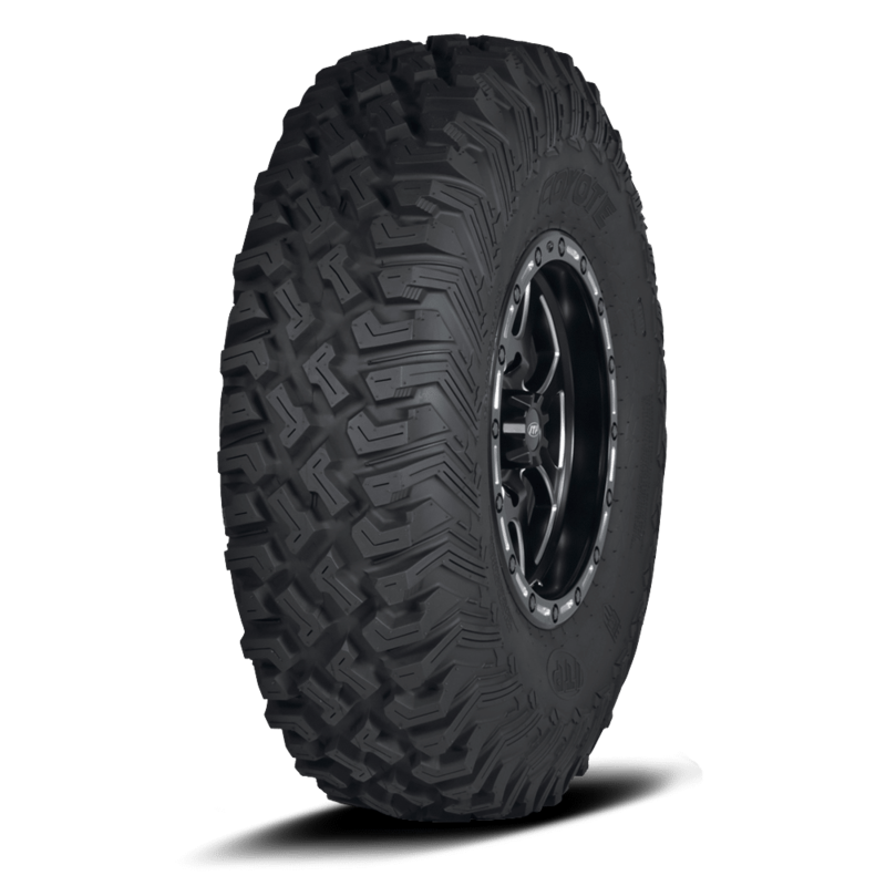 ITP ITP Däck Coyote 230/70R14 M/C MST (27x9.00R14) 64M 8PR TL E-Godk.