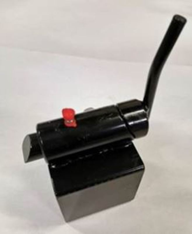 Ultratec Tipplås 80mm