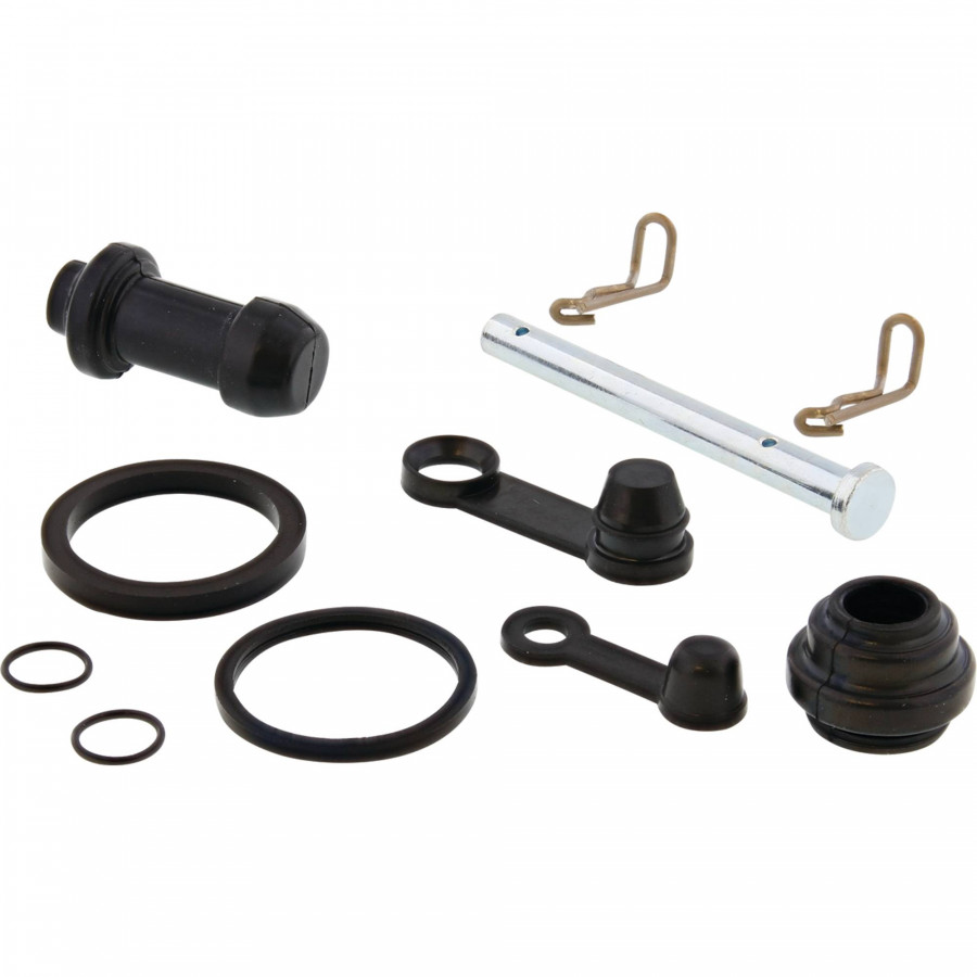 All Balls, Bromsok Rep. Kit Fram/Bak, GasGas MC 65 24, GasGas MC 85 22-24, KTM 65 SX 23-25 - m.fl.