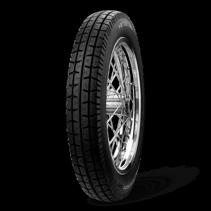 Metzeler Metzeler Block K (Sidecar) 4.00-18 64P Fr./Re.