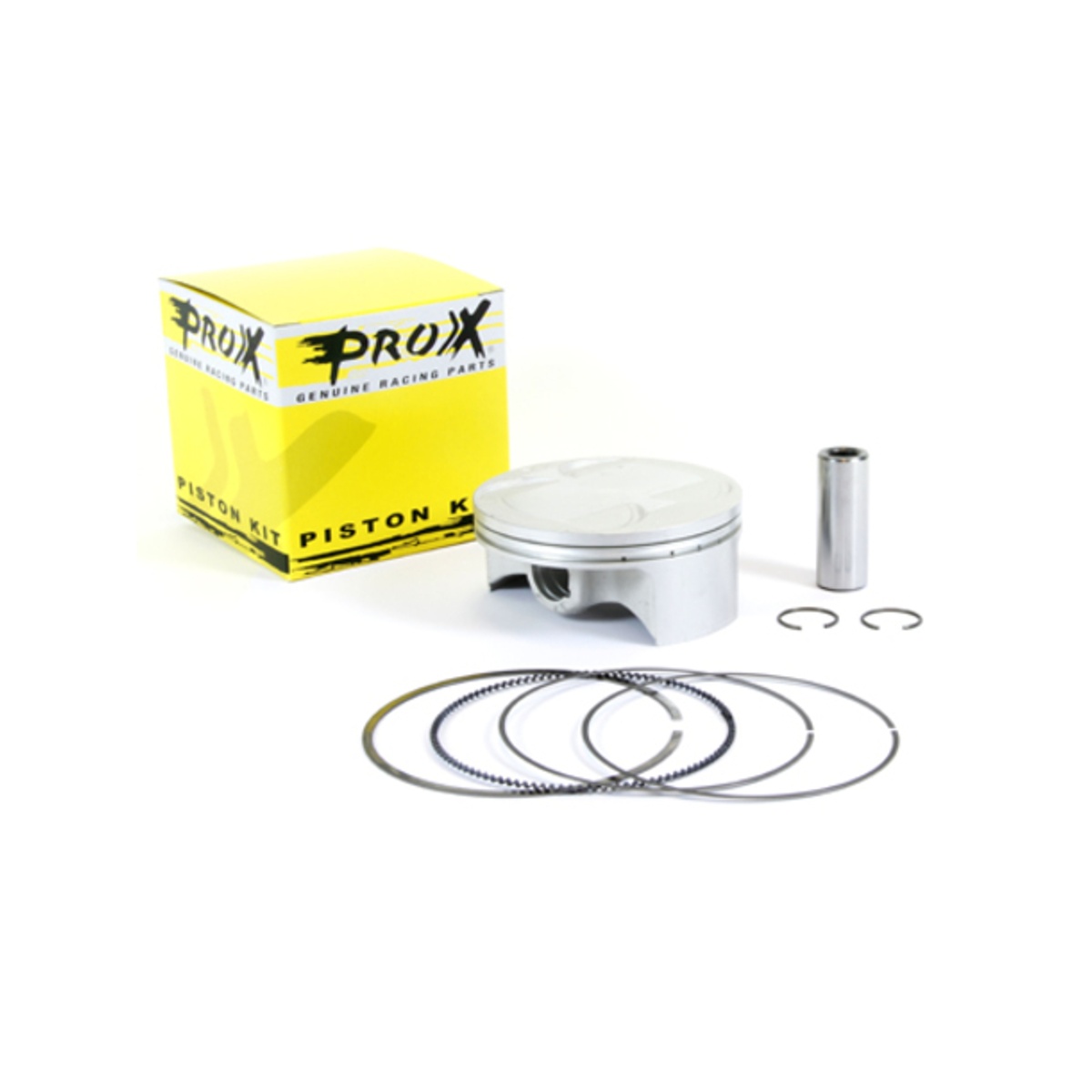 ProX Kolvsats KX450F '06-08 + KLX450R '08-15 12.0:1 - m.fl.