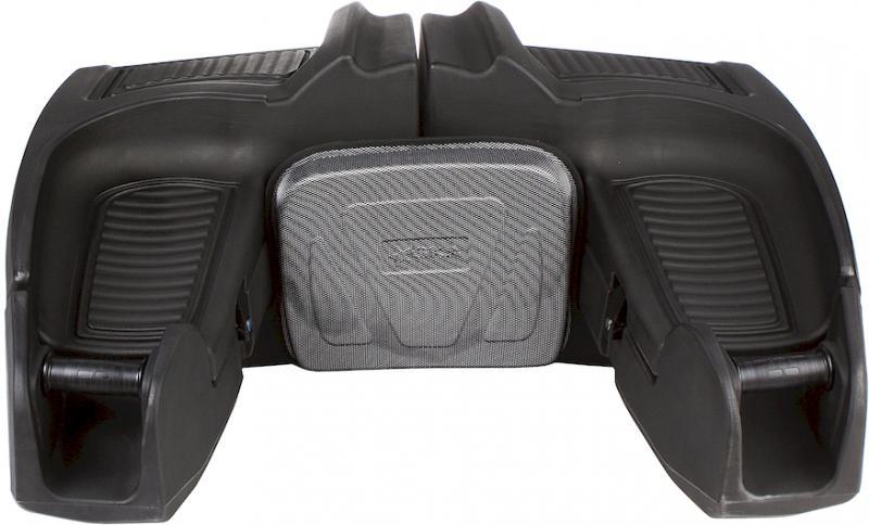 GKA Max Ride C404 Transportbox ATV 76L (Bak- Universal) bild 5
