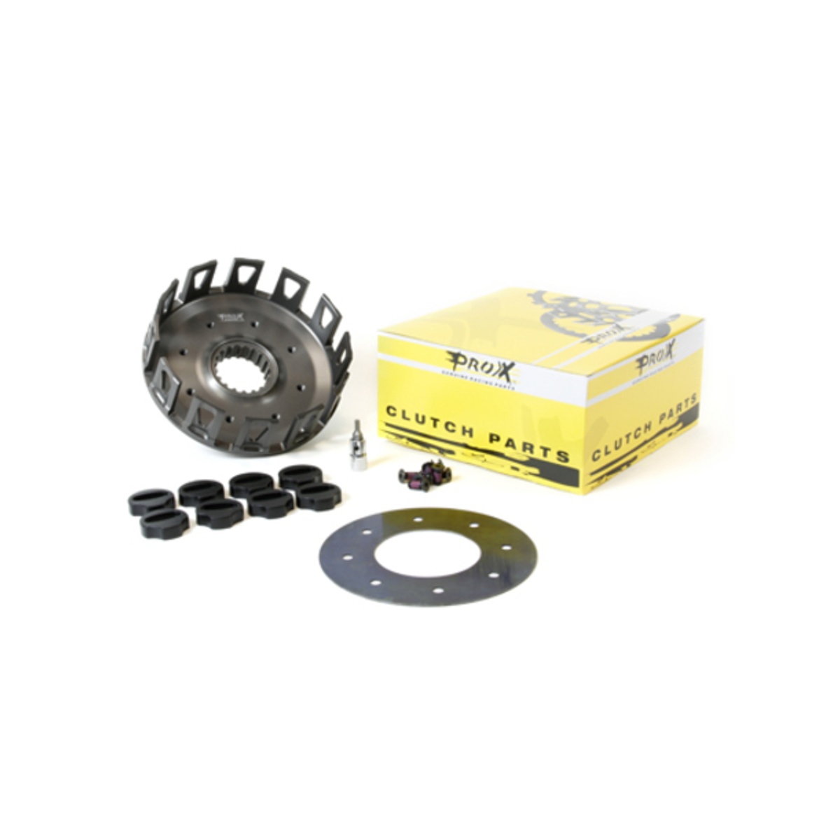 ProX Kopplingskorg Honda CR250 '92-07 + CRF450R '02-07 - m.fl.