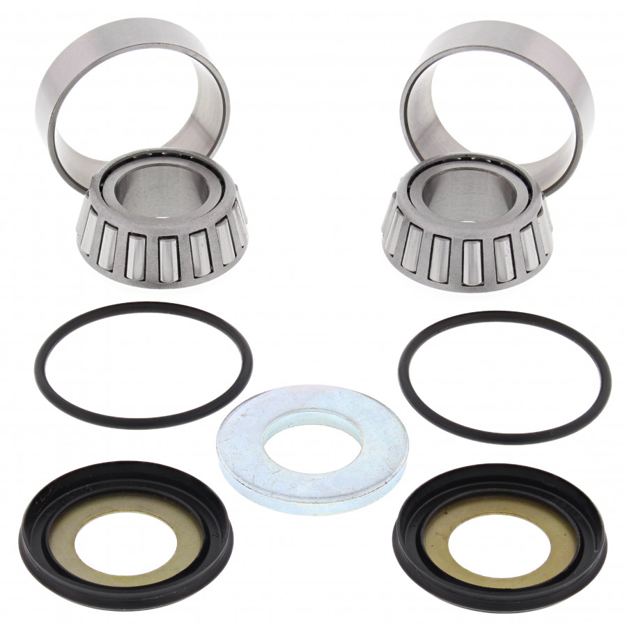 All Balls, Styrlager, Husqvarna TC 50 18-23, Husqvarna TC 65 17-24, Husqvarna TC 85 14-24 - m.fl.