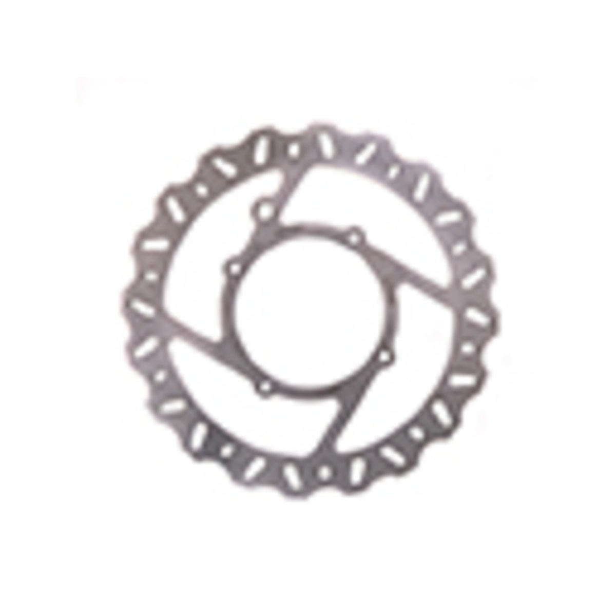 ProX Bromsskiva Fram ProX KTM85SX (19/16) 12-21 + TC85 14-21 - m.fl.