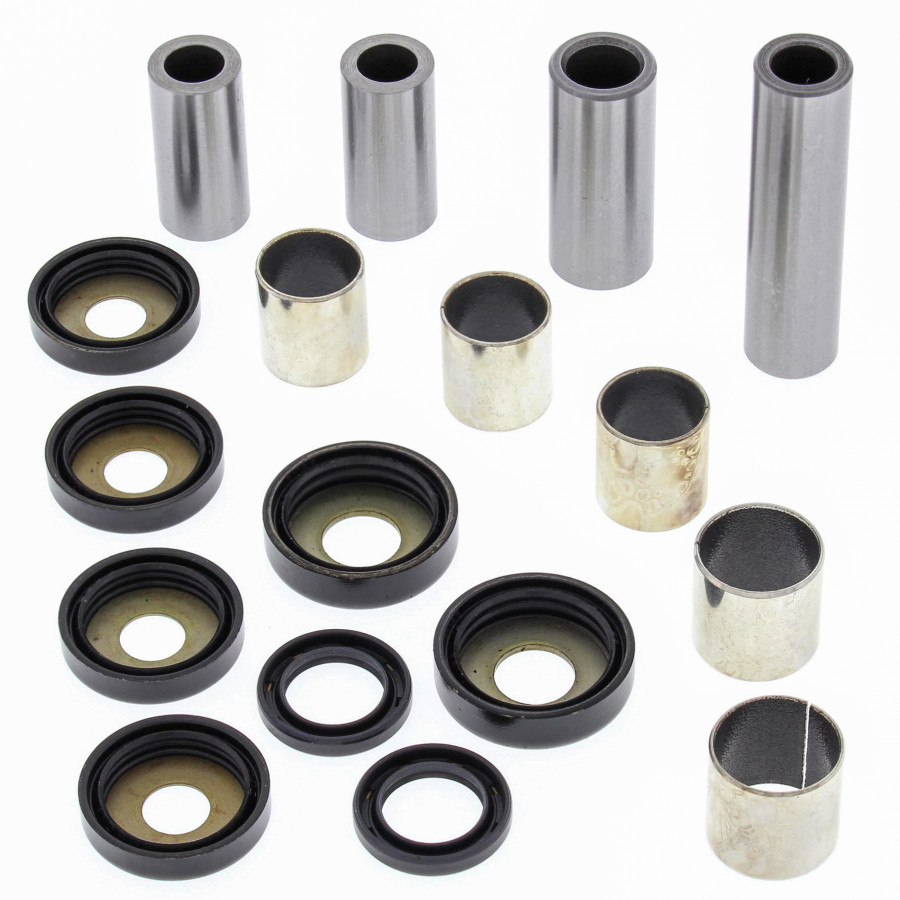 All Balls, Länkagesats, Yamaha YZ 80 84-92 - Yamaha YZ 80 84-92