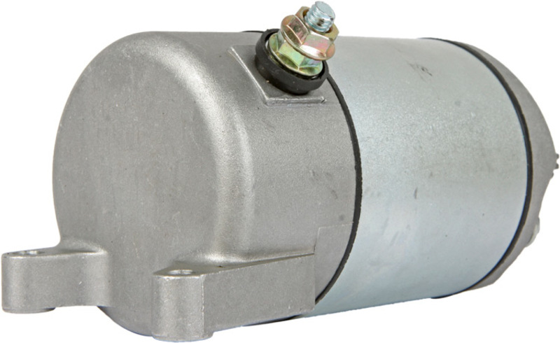 Arrowhead Arrowhead Startmotor Hisun 400cc, Yamaha 350cc