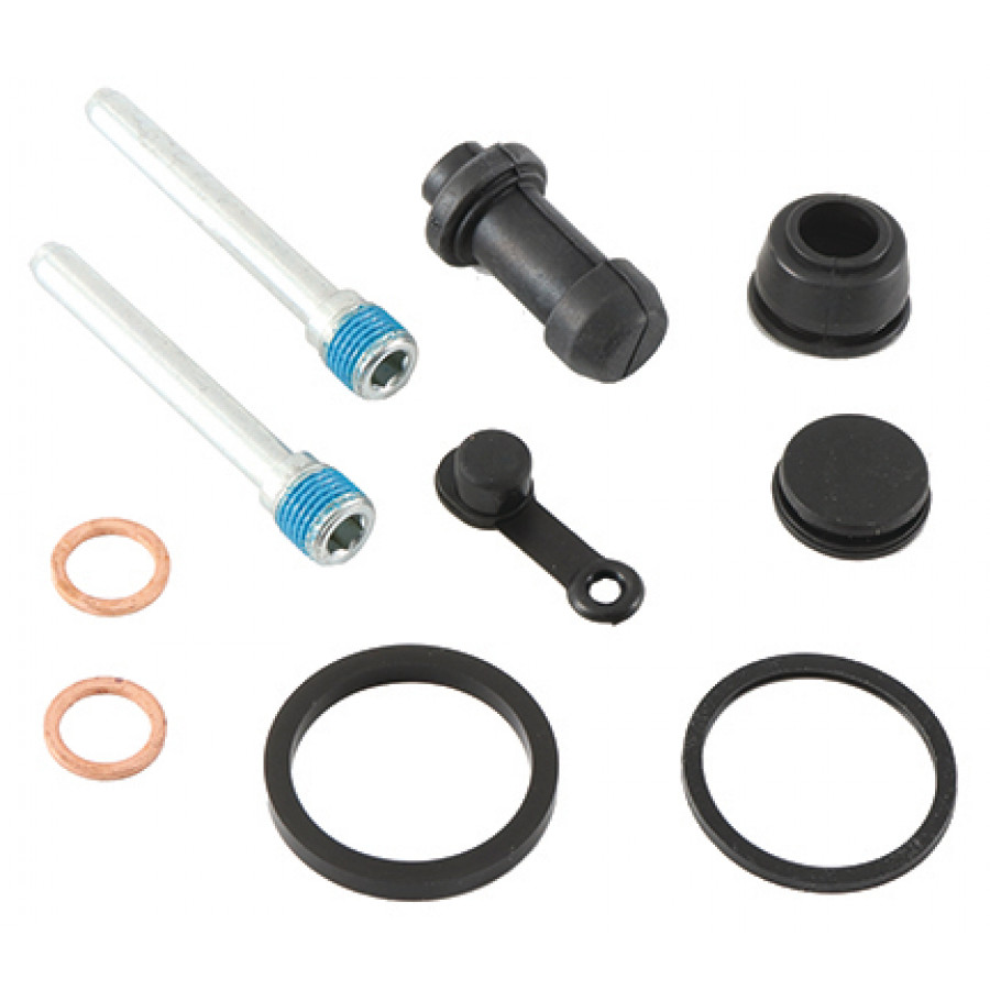 All Balls, Bromsok Rep. Kit Bak, Kawasaki KX 65 00-25, Kawasaki KX 80 91-00, Kawasaki KX 85 01-25 - m.fl.
