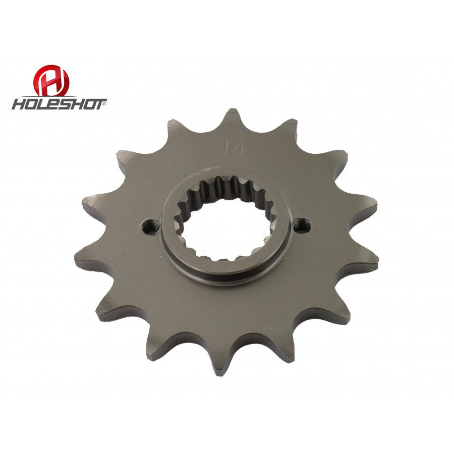 Holeshot Framdrev Std 520 15