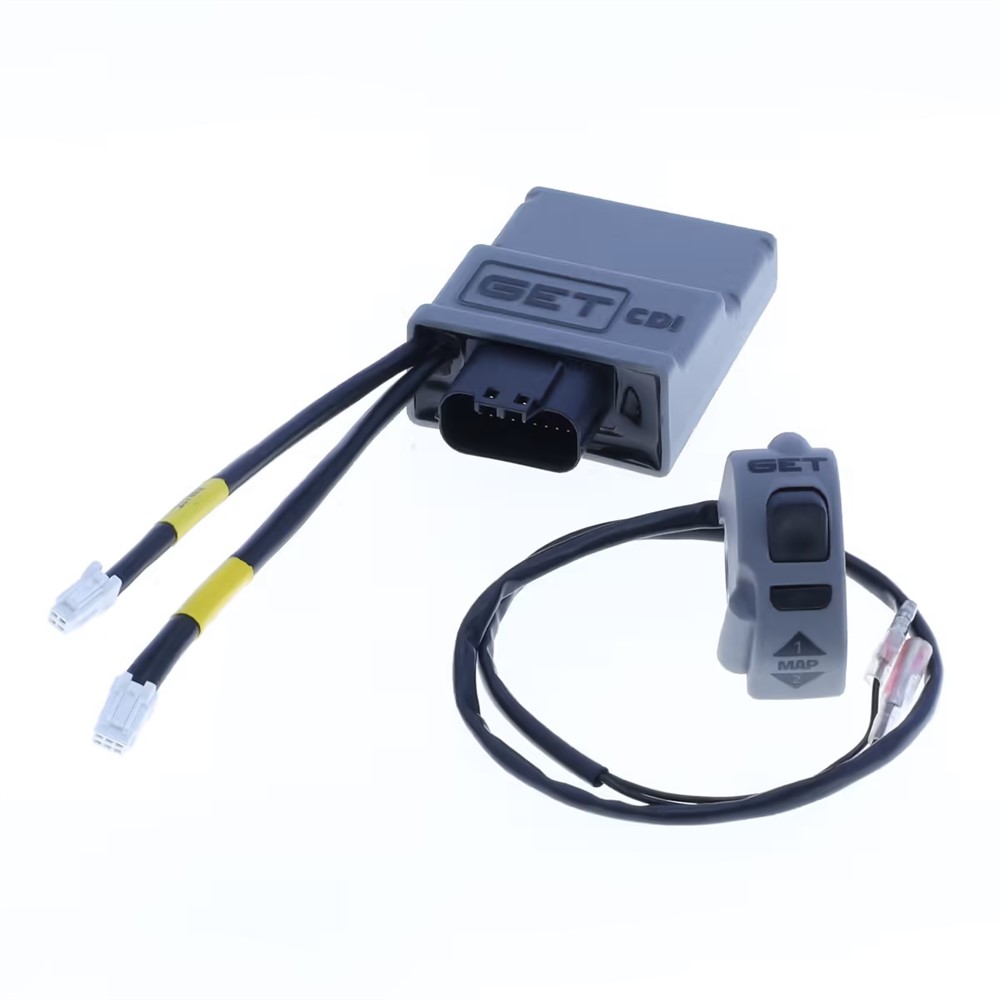 GET GET CDI KTM / Husqvarna SX / TC 85 2025, GasGas MC 85 2025 - m.fl.