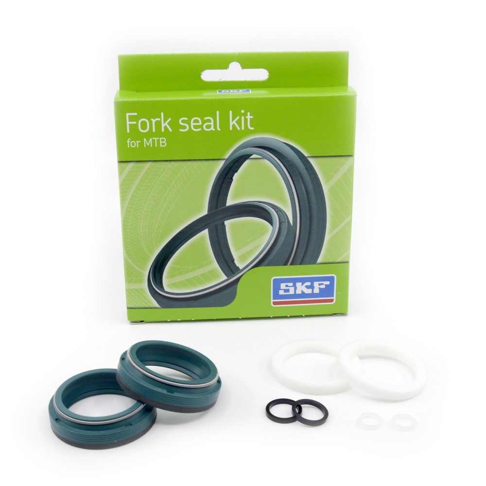 SKF MTB Seals Kit - FOX Air 36 mm bild 2