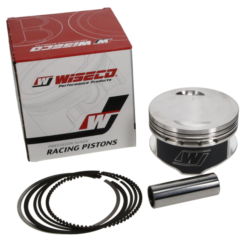 Wiseco Wiseco Piston Kit Can-Am DS450 EFI/XXC/XMX '08-14 13.0:1