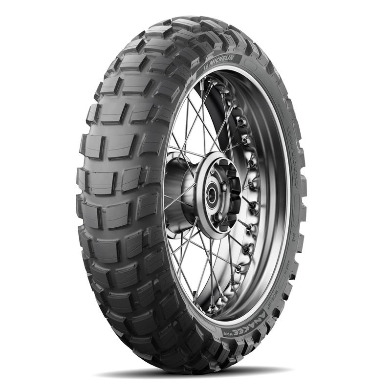 Michelin Michelin Anakee Wild 110/80-18 M/C 58S TT Re