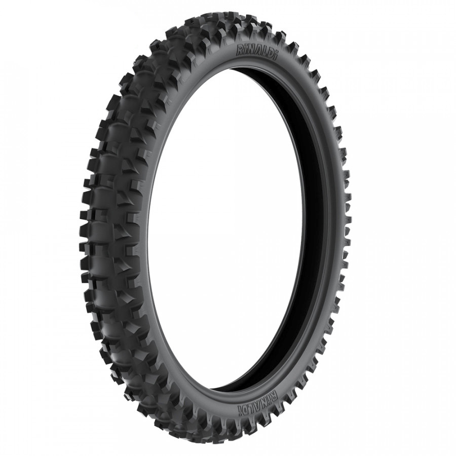 Rinaldi Rinaldi, RS 47 Däck, 60, 100, 14", FRAM